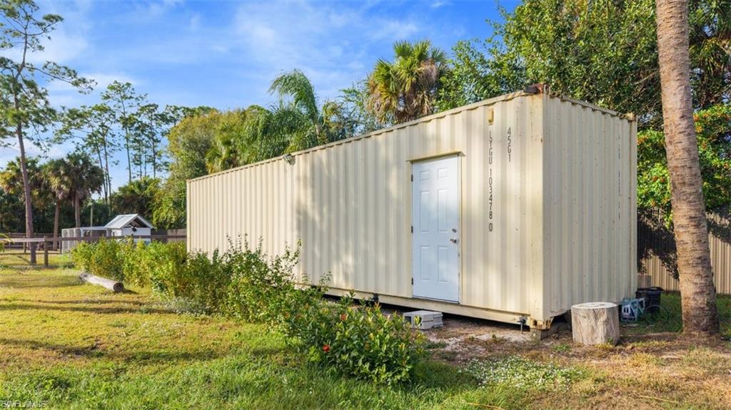 MONTURA RANCH SEC 36 - Residential