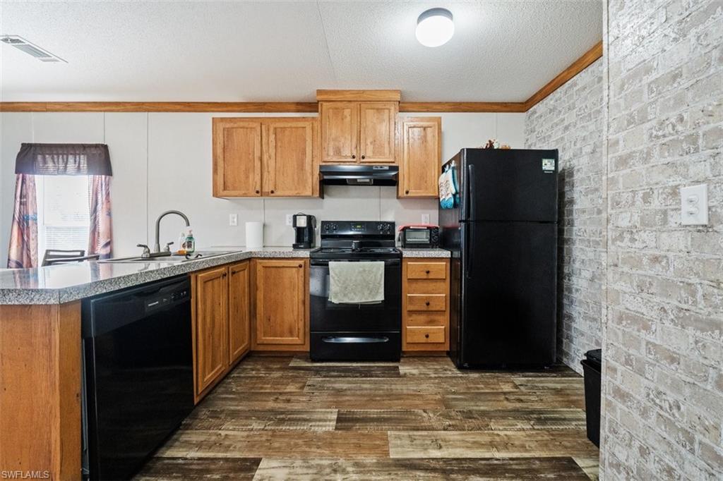 MONTURA RANCH SEC 36 - Residential