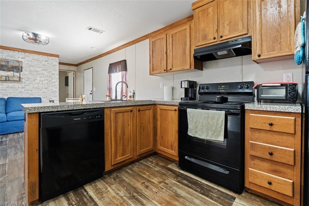 MONTURA RANCH SEC 36 - Residential