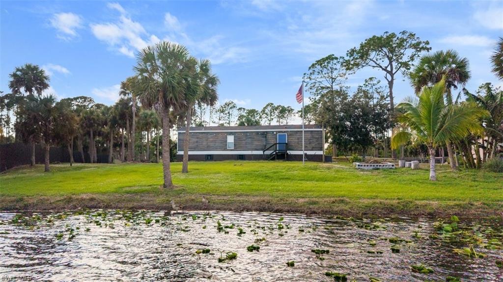 MONTURA RANCH SEC 36 - Residential