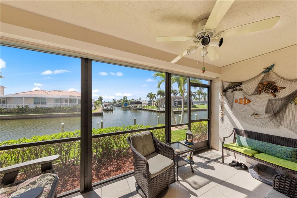 DOCKSIDE CONDO OF CAPE CORAL - Residential