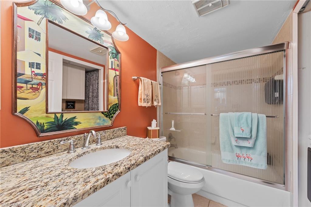 DOCKSIDE CONDO OF CAPE CORAL - Residential