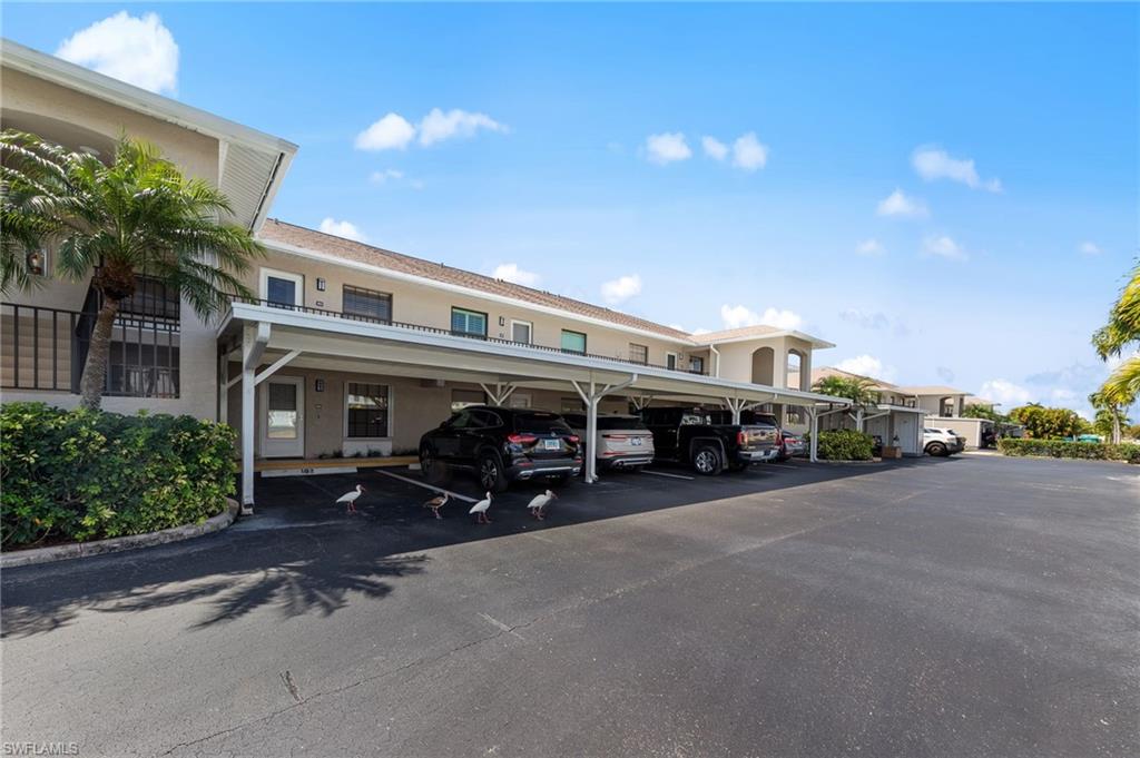 DOCKSIDE CONDO OF CAPE CORAL - Residential