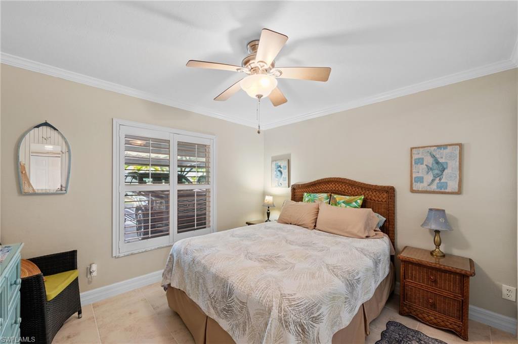 DOCKSIDE CONDO OF CAPE CORAL - Residential