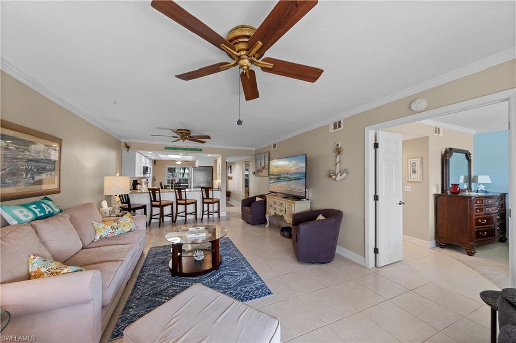 DOCKSIDE CONDO OF CAPE CORAL - Residential