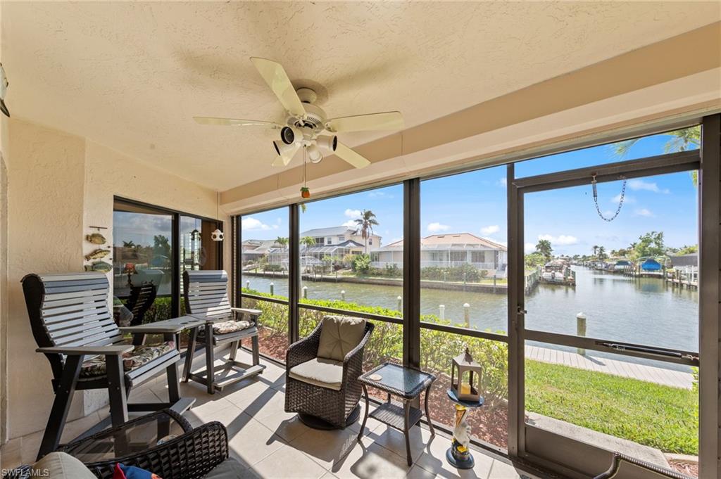 DOCKSIDE CONDO OF CAPE CORAL - Residential