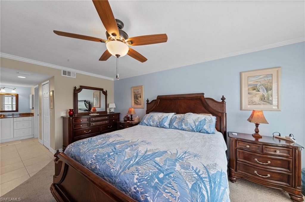 DOCKSIDE CONDO OF CAPE CORAL - Residential