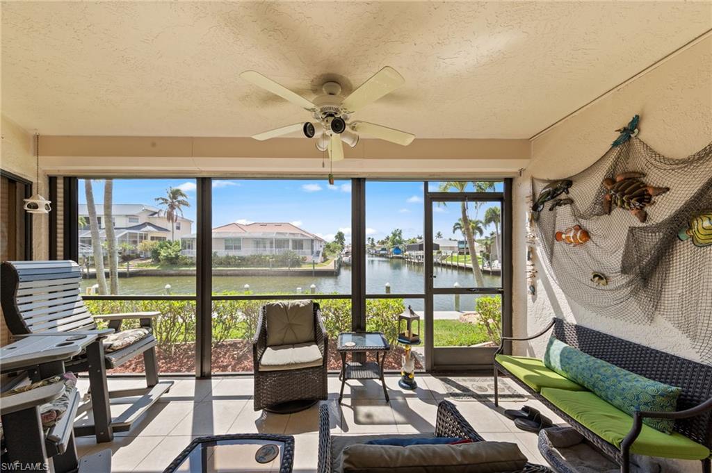DOCKSIDE CONDO OF CAPE CORAL - Residential