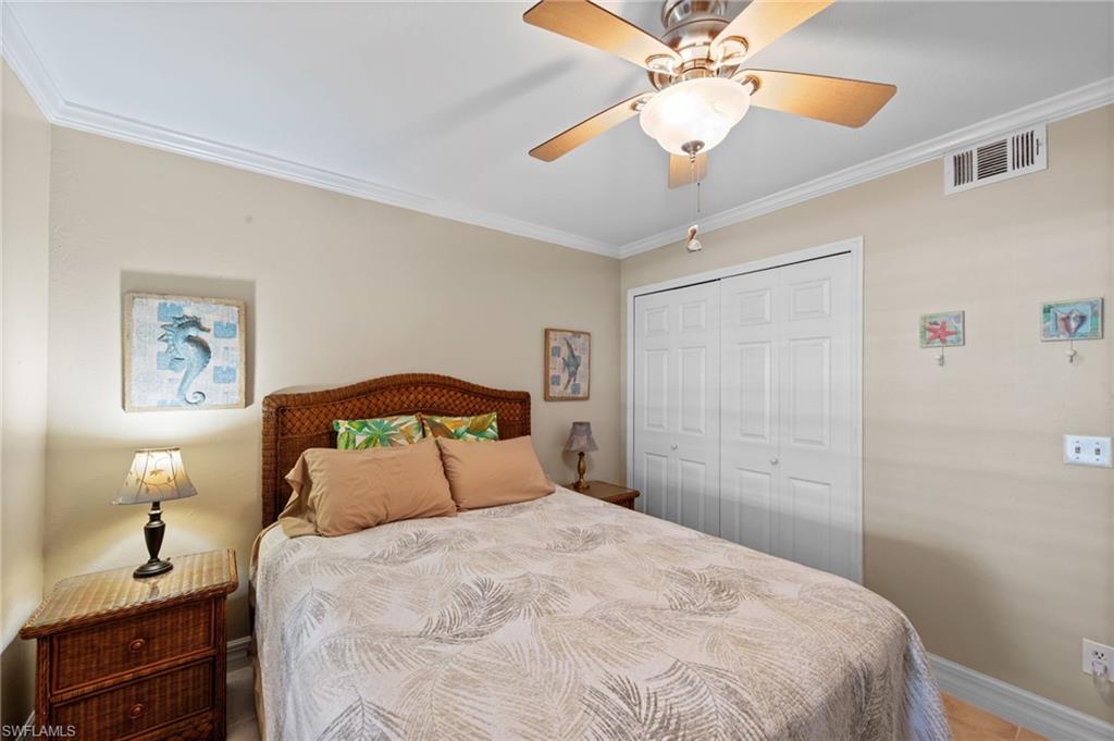 DOCKSIDE CONDO OF CAPE CORAL - Residential