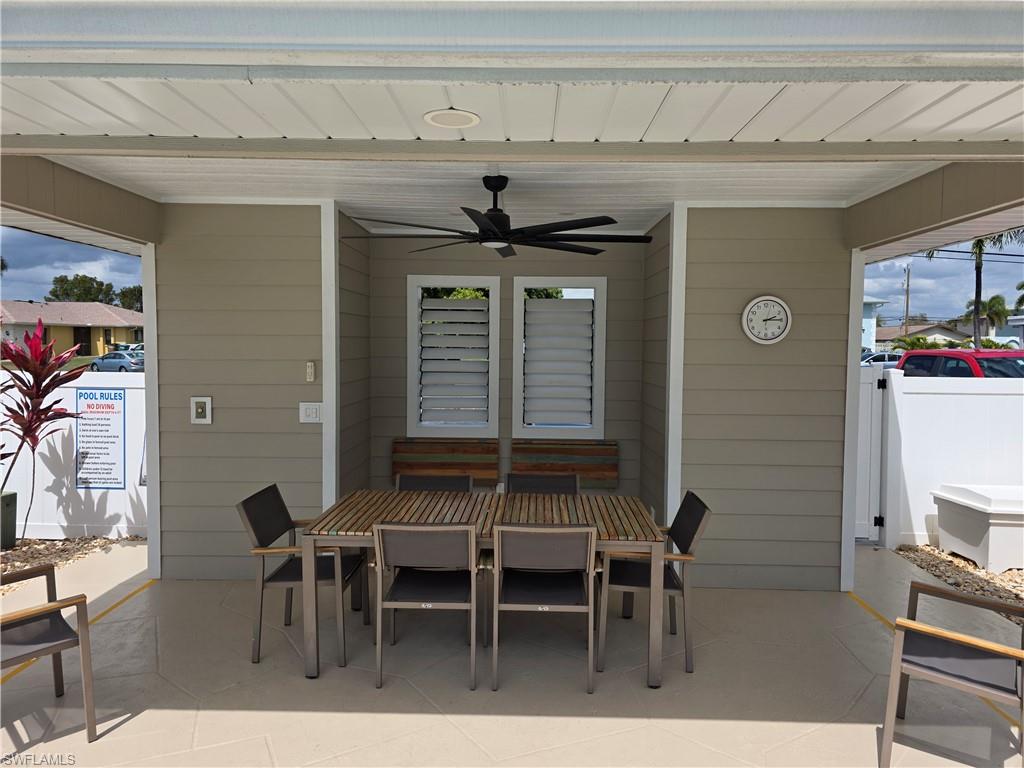DOCKSIDE CONDO OF CAPE CORAL - Residential
