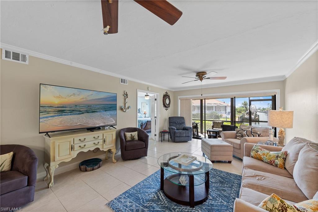 DOCKSIDE CONDO OF CAPE CORAL - Residential