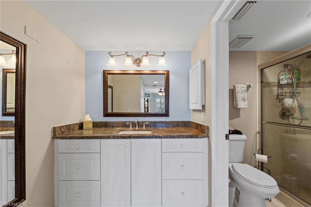 DOCKSIDE CONDO OF CAPE CORAL - Residential