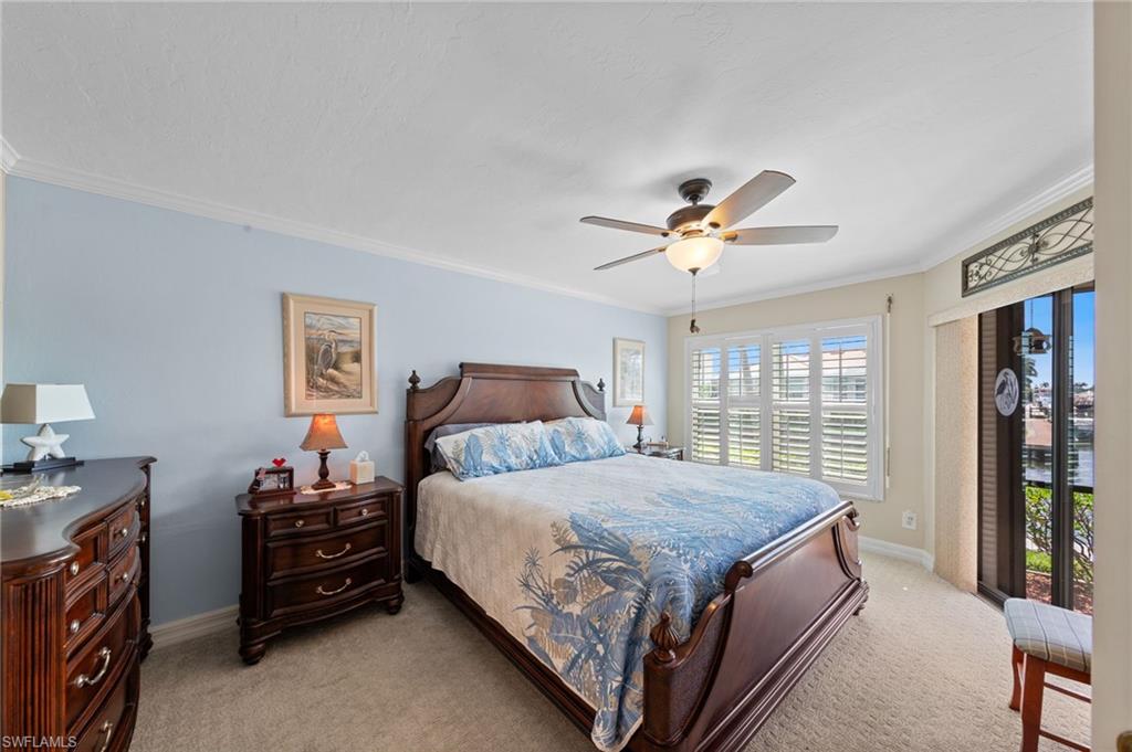 DOCKSIDE CONDO OF CAPE CORAL - Residential