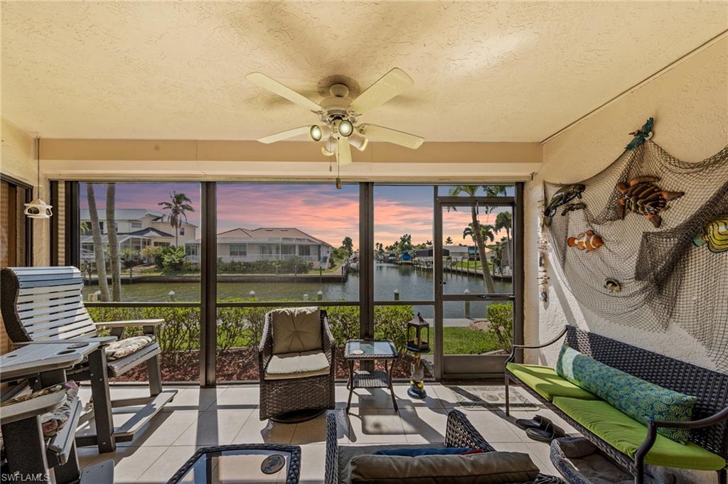 DOCKSIDE CONDO OF CAPE CORAL - Residential