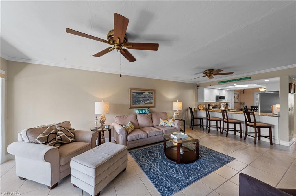 DOCKSIDE CONDO OF CAPE CORAL - Residential