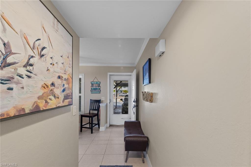 DOCKSIDE CONDO OF CAPE CORAL - Residential