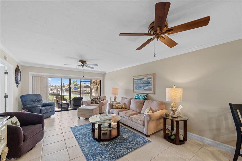 DOCKSIDE CONDO OF CAPE CORAL - Residential