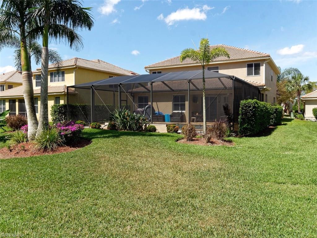 BELLA TERRA - Residential