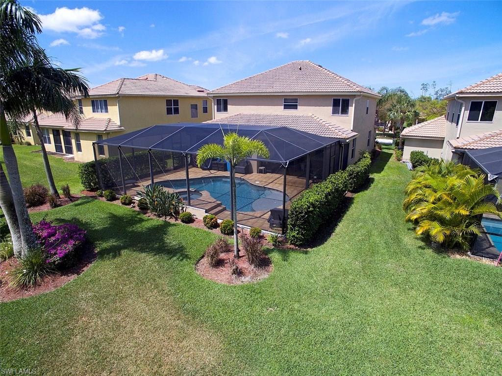 BELLA TERRA - Residential