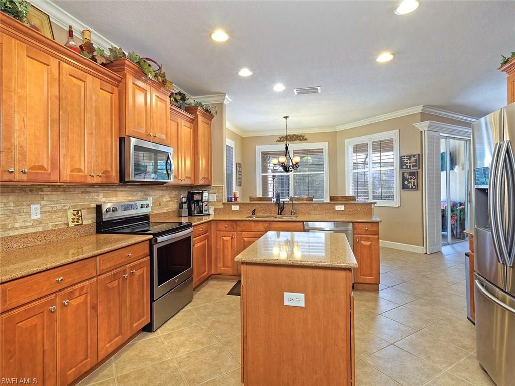 BELLA TERRA - Residential