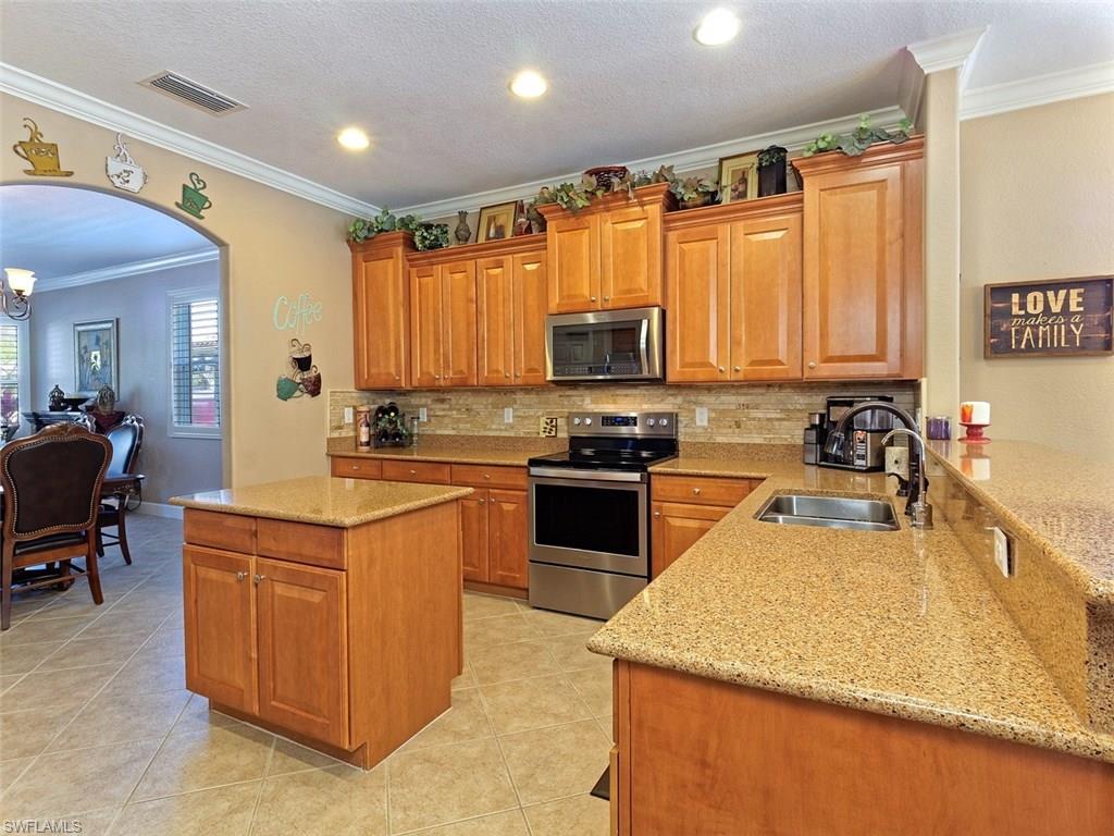 BELLA TERRA - Residential