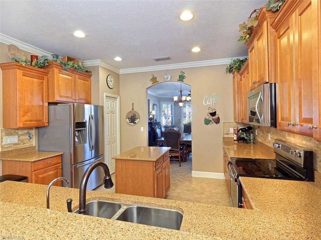 BELLA TERRA - Residential