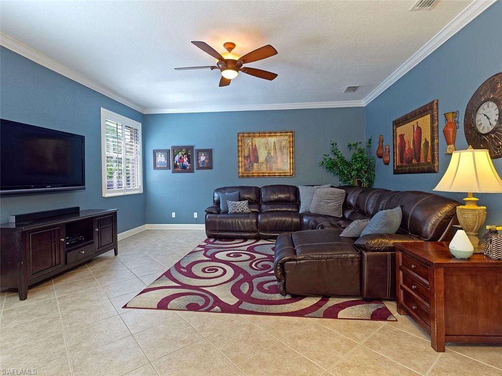 BELLA TERRA - Residential