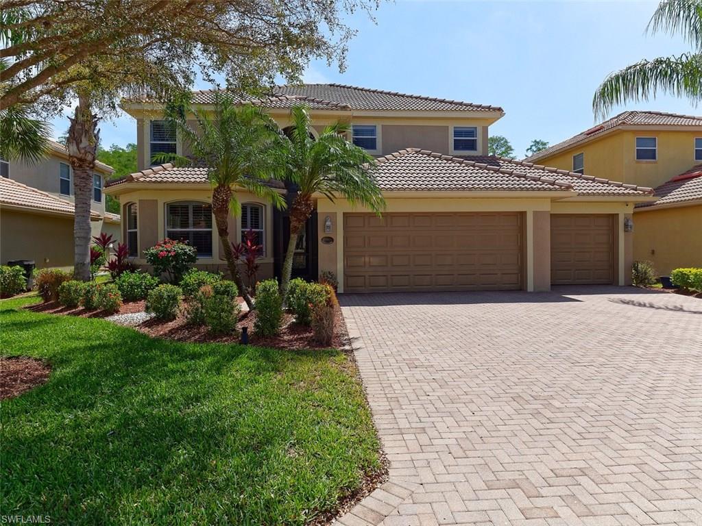 BELLA TERRA - Residential