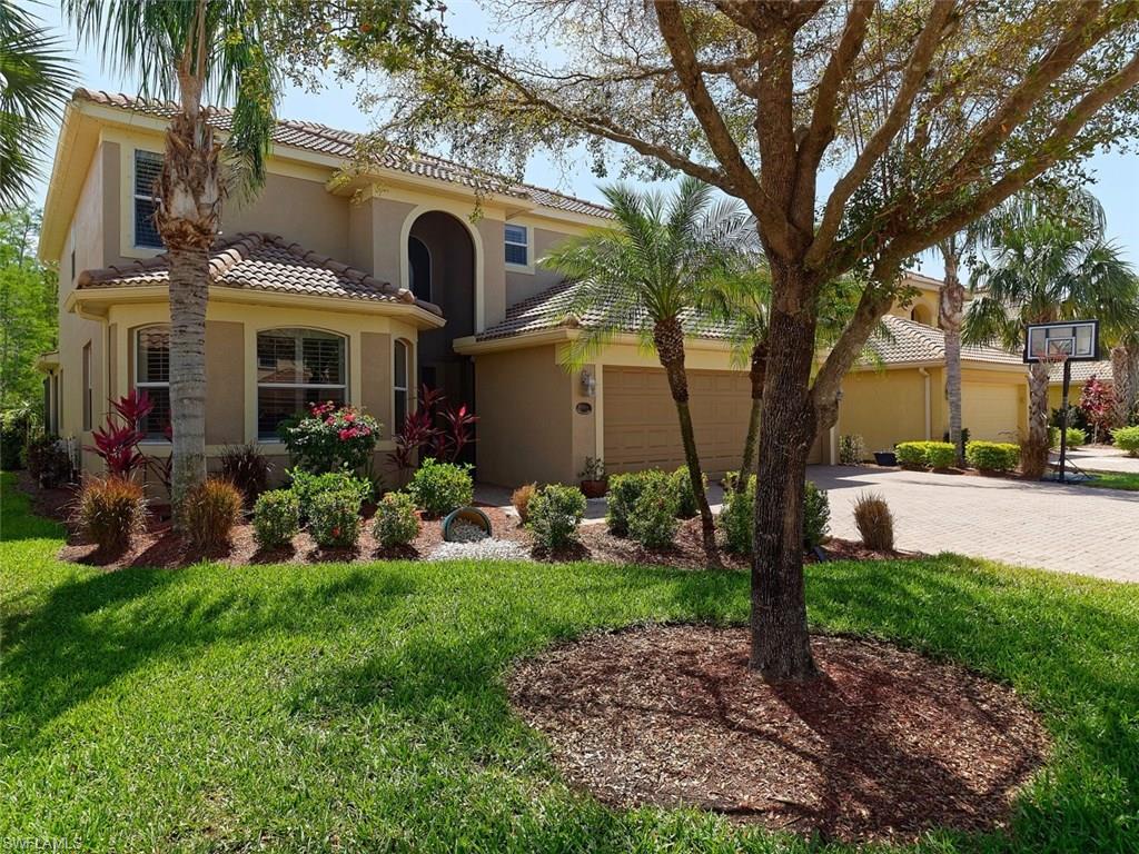 BELLA TERRA - Residential