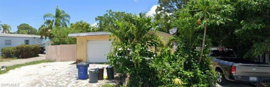 Investor Special: High-Potential Property with NO HOA in Bonita Springs
Attention Investors & Renovators!
This 2-bedroom, 2-bath double-wide manufactured home in the heart of Bonita Springs is the project you’ve been waiting for—whether you’re aiming for a profitable flip or a strong rental addition to your portfolio.
Solid Foundation for Success
•  Durable metal roof already in place
•  Interior requires full renovation, offering a blank canvas
•  Generous additional living space expands the layout and possibilities
Flexible Square Footage
The oversized addition can be transformed into:
•  A spacious 3rd bedroom
•  An executive home office
•  A comfortable media/den area
•  A creative studio space
Freedom with NO HOA
Enjoy the benefits of a private lot with no HOA fees or restrictions—lower carrying costs, no approval processes, and complete flexibility for you or future tenants.
Prime Location
Minutes from the best of Southwest Florida living:
•  Barefoot Beach & Bonita Beach for pristine Gulf access
•  Coconut Point & The Promenade for shopping and dining
•  RSW International Airport for convenient travel
•  I-75 for quick access north to Fort Myers or south to Naples
Seize the Opportunity
Properties with this much potential at this price point are increasingly rare in Bonita Springs. Whether your goal is short-term profit or long-term equity growth, this one checks all the boxes. Property sold AS-IS.