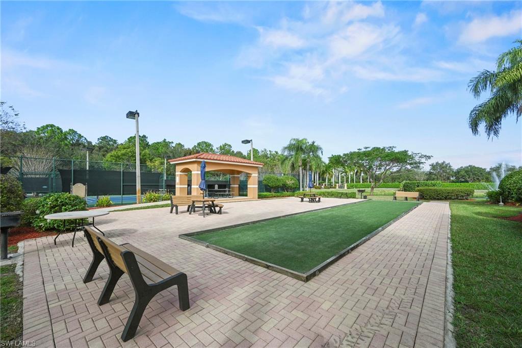 NAPOLI - Residential Lease