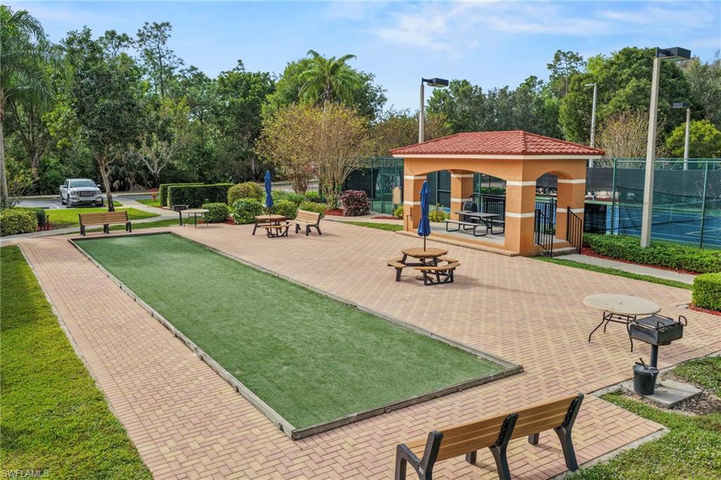 NAPOLI - Residential Lease