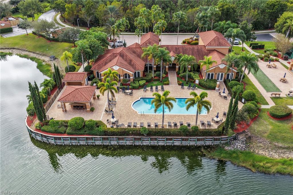 NAPOLI - Residential Lease