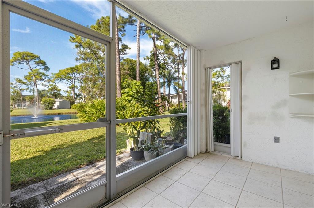 FOXMOOR CONDO - Residential