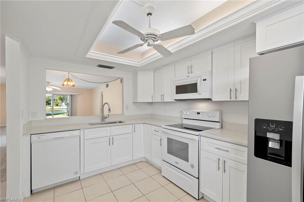 FOXMOOR CONDO - Residential