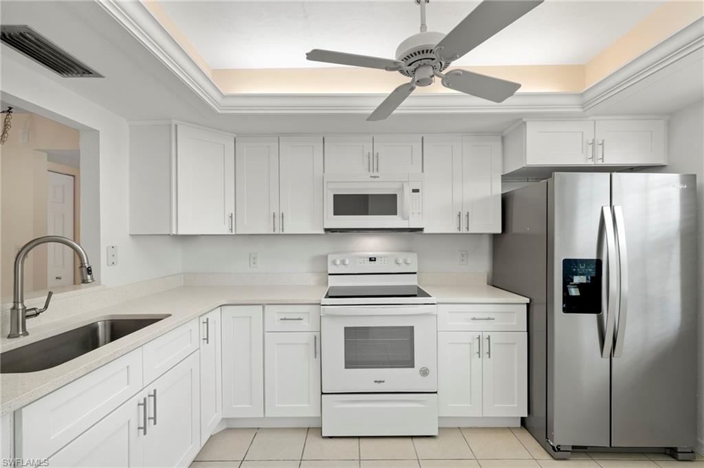 FOXMOOR CONDO - Residential