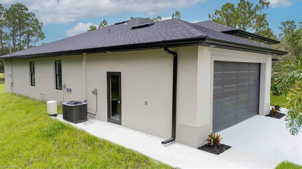 LEHIGH ACRES - Residential