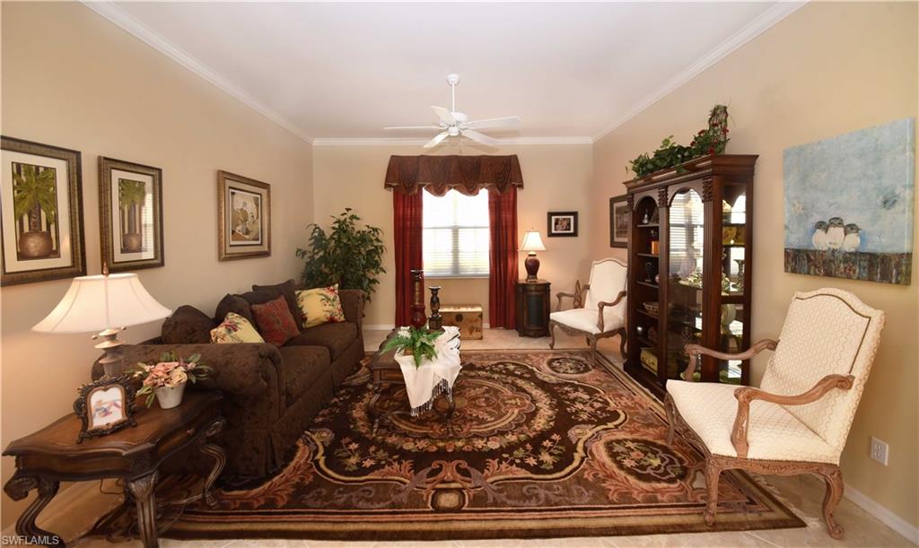 LONGSHORE LAKE - Residential