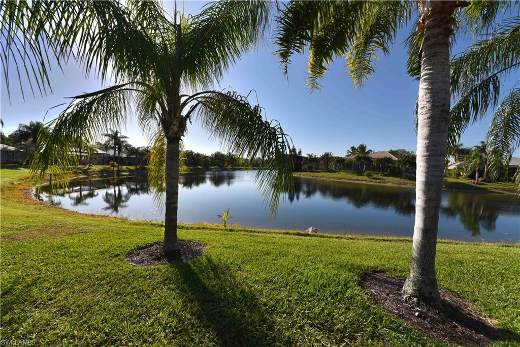 LONGSHORE LAKE - Residential