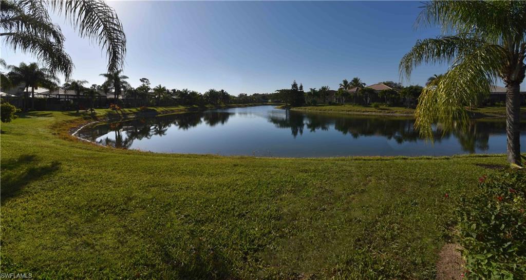 LONGSHORE LAKE - Residential