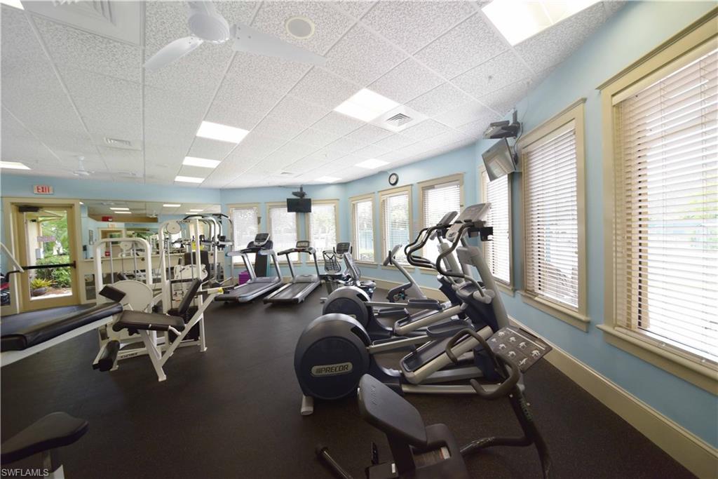 LONGSHORE LAKE - Residential