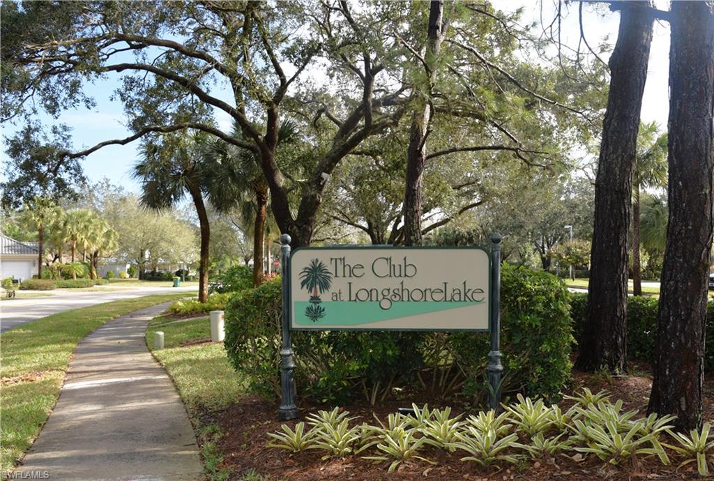 LONGSHORE LAKE - Residential