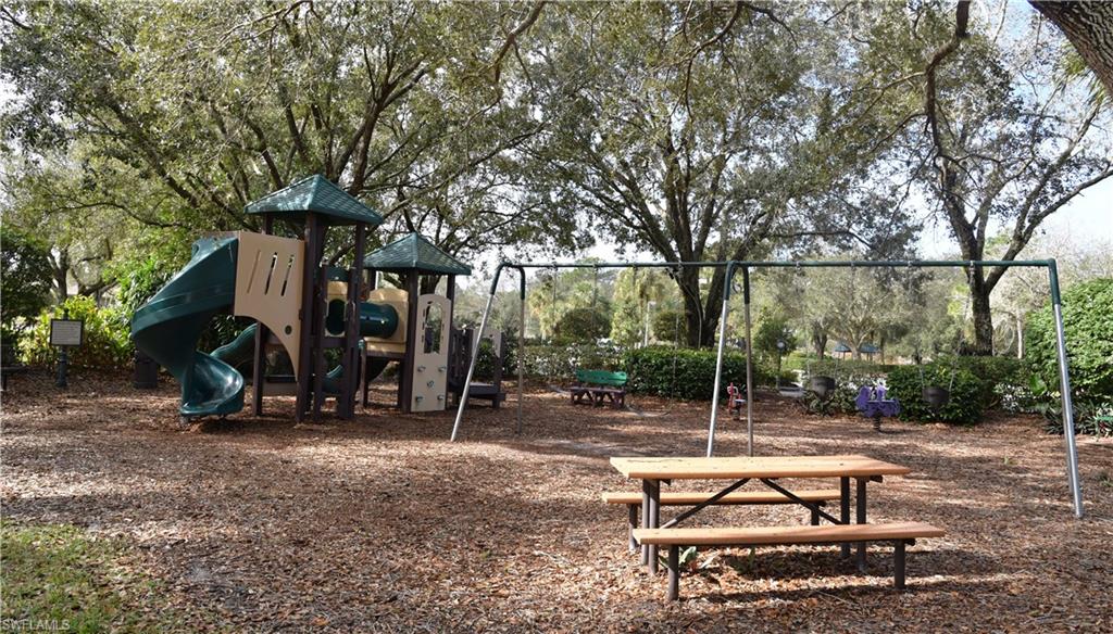 LONGSHORE LAKE - Residential