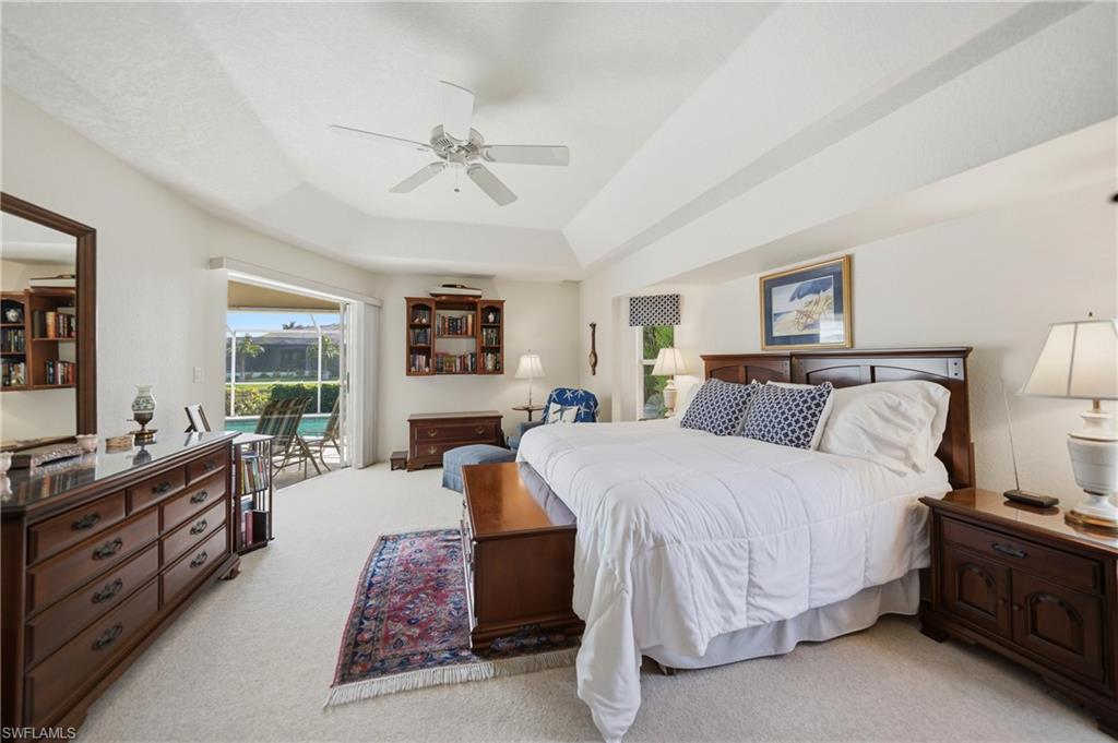 PUNTA GORDA ISLES - Residential