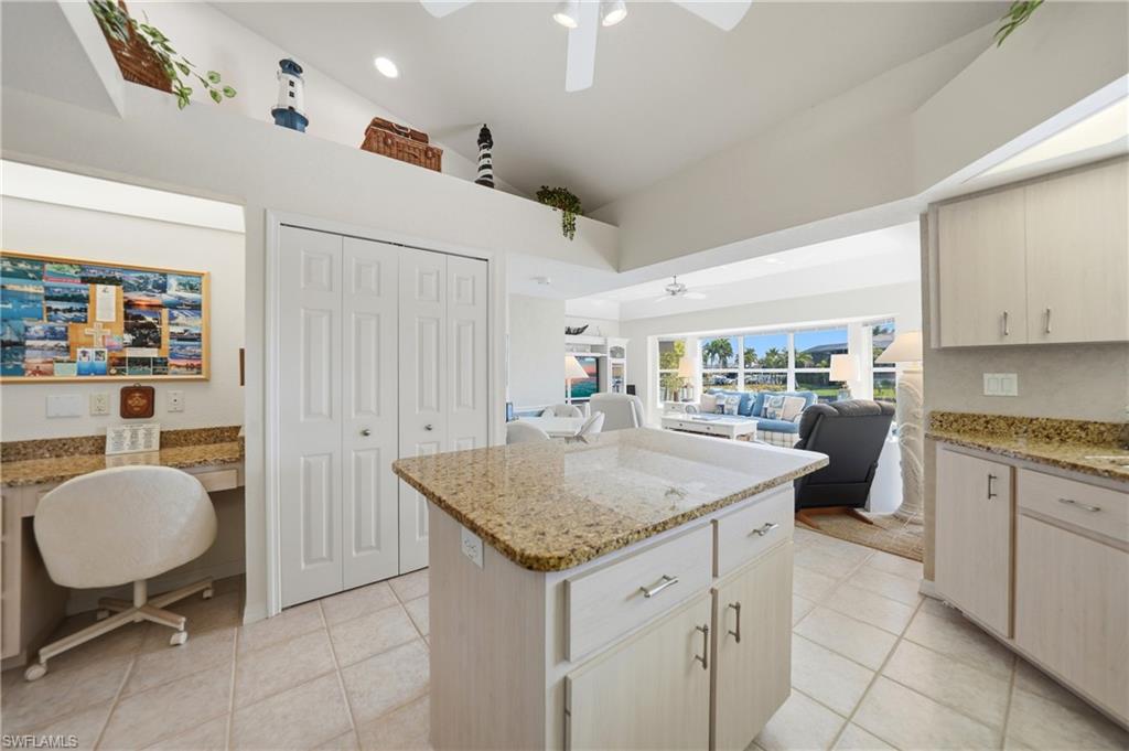 PUNTA GORDA ISLES - Residential