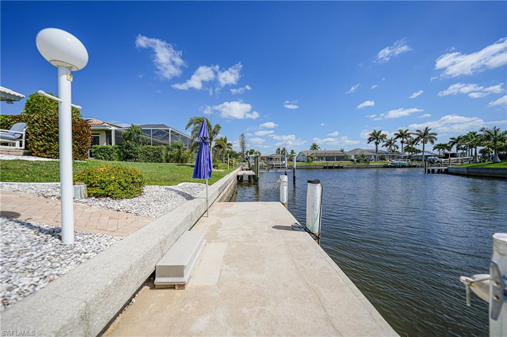 PUNTA GORDA ISLES - Residential