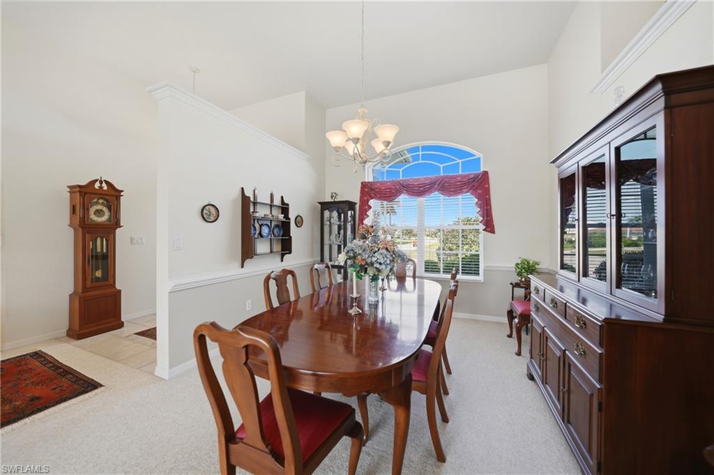 PUNTA GORDA ISLES - Residential