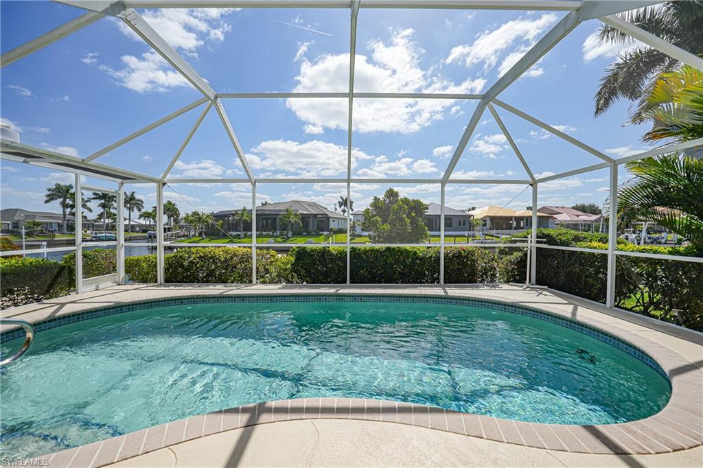PUNTA GORDA ISLES - Residential