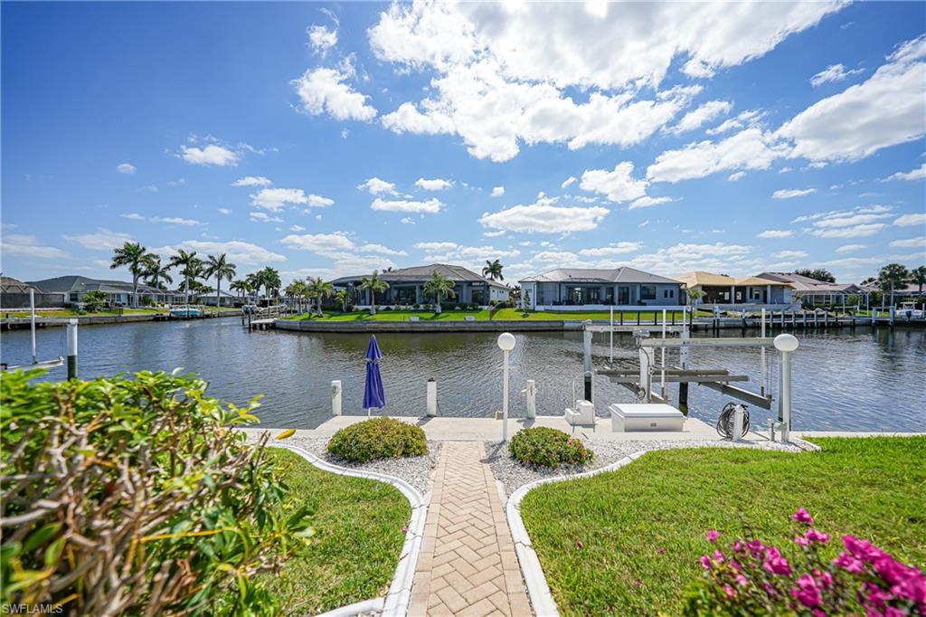 PUNTA GORDA ISLES - Residential