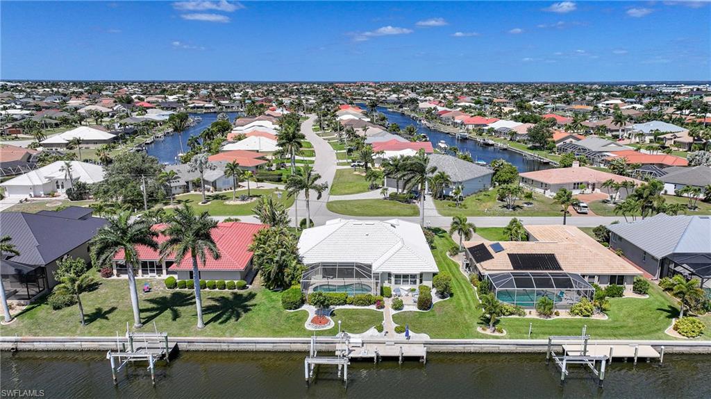 PUNTA GORDA ISLES - Residential